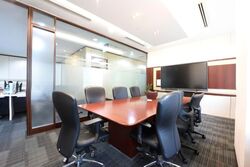 Suntec Tower Three (D1), Office #532999121